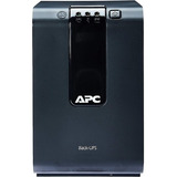 Nobreak Apc Back ups Bz400bi br 400va Bivolt Saída 115v Cor Preto