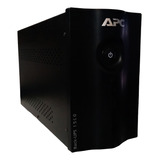 Nobreak Apc Nb apc Back ups 1500va Bivolt Com Bateria Usada