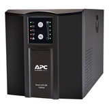 Nobreak Apc Smart ups 1000va Mono220 Smv1000i br