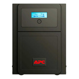 Nobreak Apc Smart ups Smv 2000va 1400w 220v Smv2000cai br