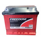 Nobreak Bateria Estacionária 45ah 50ah Freedom