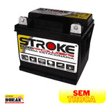Nobreak Bateria Estacionária Df700 45ah Stroke Tech Freedom