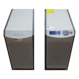 Nobreak Delta H 30kva Trifásico 220v Banco Bateria Usadas