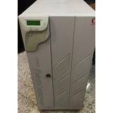 Nobreak Engetron Double Way Plus Entrada E Saída Trifásica