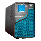 Nobreak Gamer 1500va Sms Senoidal Interativo Bivolt 29600