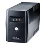 Nobreak Intelbras 720va Xnb 220v Pc Xbox Drv Camera
