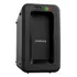 Nobreak Intelbras Attiv 600va 120v Monovolt Cor Preto