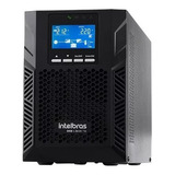 Nobreak Intelbras Online Torre