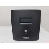 Nobreak Intelbras Xnb 1200va 220v Com Defeito E Sem Baterias