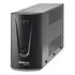 Nobreak Interativo Bivolt Intelbras Xnb 720va Cor Preto