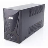 Nobreak Jbr 1600va Mono 220v Cftv Tv Pc Xbox Play Servidor