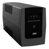 Nobreak Jbr 600va E