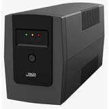 Nobreak Jbr 800va Mono
