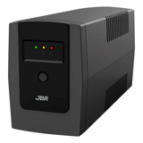 Nobreak Jbr Guard 2000va Mono 110 110v Pc Games Servidor