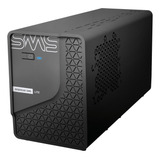 Nobreak Lite 600va Entrada