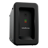Nobreak Monovolt Attiv 1500va Preto Intelbras 220v