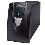 Nobreak Net4 Usm1500Bi 115 SMS 27296 Preto