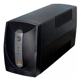Nobreak New 600va E