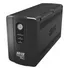 Nobreak Nhs Compact Plus 4 1500va Bivolt   90 d1 b01504 Cor Preto
