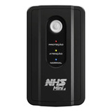 Nobreak Nhs Mini 4 600va Bivolt 220v