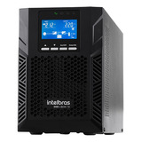 Nobreak Online Torre Monovolt Dnb 1.5 Kva Tw - Intelbras
