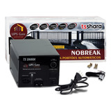 Nobreak Portao Eletronico Ups
