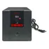 Nobreak Ragtech Senium Senoidal 3200va Ent E Saida Bivolt Cor Preto
