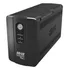 Nobreak Senoidal 1400 Va 840w 91.b0.a01400 Nhs Compact Plus4 Bivolt Cor Preto