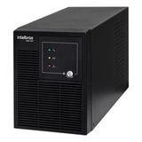 Nobreak Senoidal Snb 1500va Bivolt Entrada 110 220v Saida