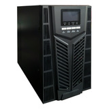 Nobreak Senoidal Ups 3kva