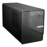 Nobreak Sms 600va Entrada Bivolt Saida 115v Cftv Tv Gamer