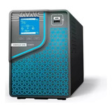 Nobreak Sms Gamer Wifi 1500va 29600 Entrada E Saída Bivolt