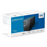 Nobreak Sms Lite