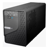Nobreak Sms Lite 1200va 29205 Entrada Bivolt E Saída 115v