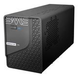Nobreak Sms Lite 600va