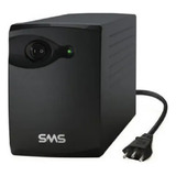 Nobreak Sms Lite 600va