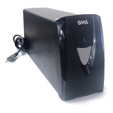 Nobreak Sms Manager Net4