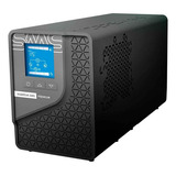 Nobreak Sms Premium 700va