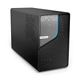 NOBREAK SMS PRO 1500 VA LINE INTERACTIVE ENTRADA E SAÍDA BIVOLT PN 29401