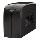 Nobreak Smsstation Ii 600va