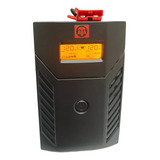 Nobreak Top Station Plus