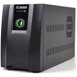Nobreak Ts Shara Compact Pro 1400va 700w 4431 Biv biv