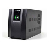Nobreak Ts Shara Ups Compact Pro Universal 1400va Bivolt