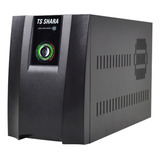 Nobreak Ts Shara Ups Compact Pro Universal 1400va Bivolt