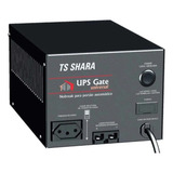 Nobreak Ts Shara Ups