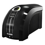 Nobreak Ts Shara Ups Mini 500va Monovolt Sem Bateria