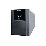 Nobreak TS SHARA UPS PDV Checkout Universal 1500VA E Bivolt S 115 220V Chave Bat 1x45Ah C ENG USB 8T