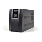 Nobreak Ups Compact Pro 1400va 4432 6 Saídas Bivolt Ts Shara