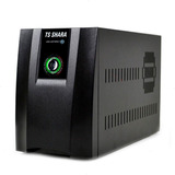 Nobreak Ups Compact Pro 1400va 4432 6 Saídas Bivolt Ts Shara
