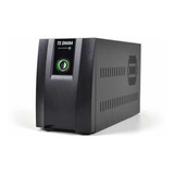 Nobreak Ups Compact Pro 1400va Bivolt 115v 220v Ts Shara